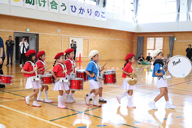 令和7度・運動会7