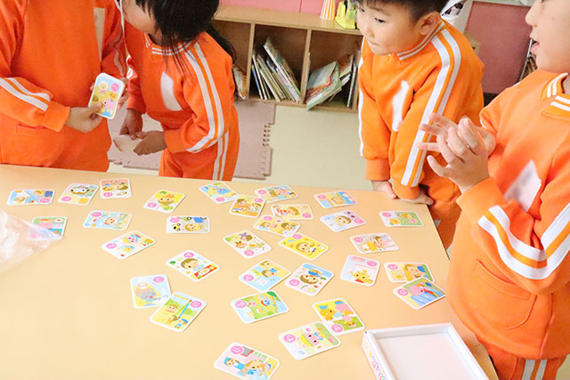 お正月のあそび6