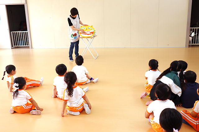 どうして歯みがきが必要なの1